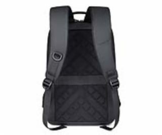 Sponge Thinbag Backpack 15,6 Black