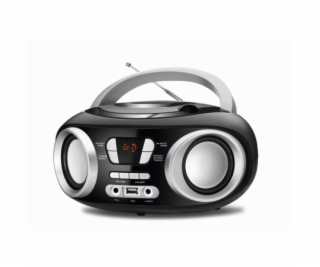 Manta MM9310BT CHILLI Bluetooth Black