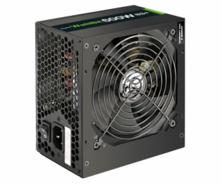 Zalman Wattbit II 600W 83+