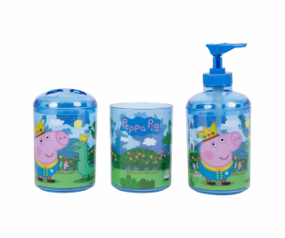 Peppa Pig Bathroom Set 3369