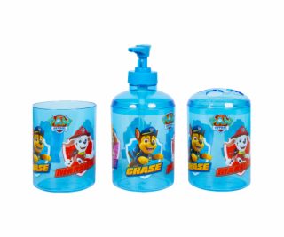 Paw Patrol Bathroom Set 3780