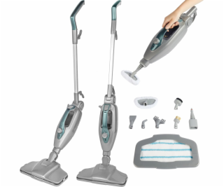 Petra PF01369VDE 14in1 Steam cleaner