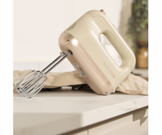 Salter EK5512SBOVDE Bakes Hand Mixer