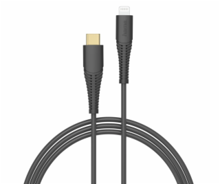 Hama 00183308 Fast Charging/Data Cable, USB-C - Lightning...