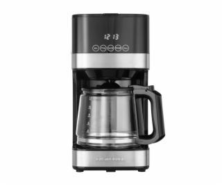 Gastroback 42701 Design Filter Coffee Machine Essential