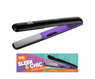 SBB. SBST-1000-EU Full Size Digital Straightener