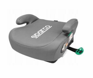 Sparco SK100 Isofix Grey (SK100IGR) 125-150 cm ( 22-36 kg)