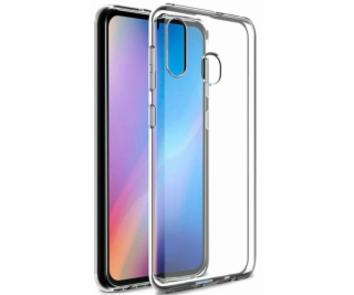 Samsung Galaxy A30 TPU Ultra Slim 0.3mm Transparent