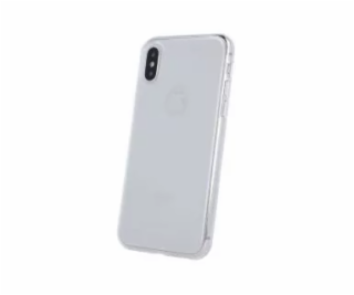 Huawei Y5 2019 Slim Case 1,8mm Transparent