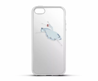 Huawei Y5 II TPU Ballerina Transparent