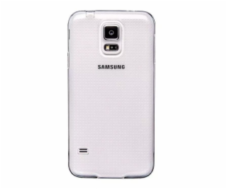 Samsung G900 Galaxy S5 Ultra thin HS-P005 white