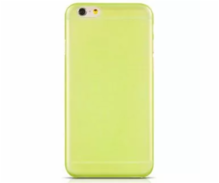 Apple iPhone 6 Ultra Thin series PP Green