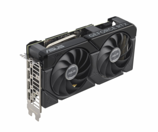 ASUS Dual -RTX4060TI-16G-EVO NVIDIA GeForce RTX 4060 Ti 1...