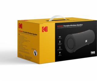 Kodak PWS-2258 Portable Wireless Speaker