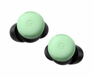 Google Pixel Buds Pro 2 wintergreen