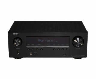 Denon AVR-S970H black