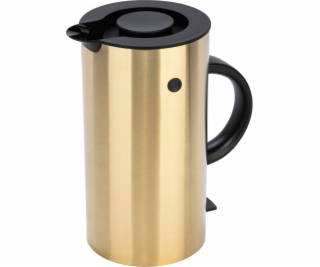 Stelton EM 77 Wasserkocher 1,5l brushed brass