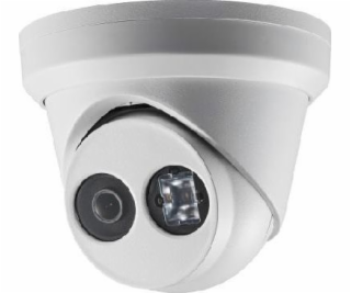 Hikvision Digital Technology DS-2CD2383G0-I Bezpečnostní ...