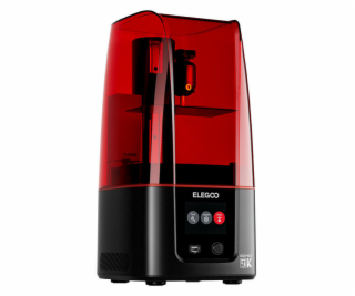 Elegoo Mars 4 3D Printer