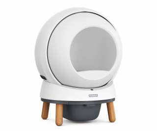 PetSafe® ScoopFree SmartSpin™ Automatická toaleta pro kočky