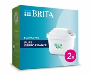 Brita Maxtra Pro All-In-1 náhradní filtr, 2 kusy