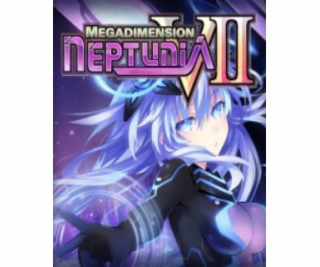 ESD Megadimension Neptunia VII