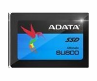 BAZAR - ADATA SSD 512GB SU800 2,5  SATA III 6Gb/s (R:560,...