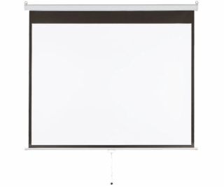 Silelis  Manual Screen (254cm) ES-2