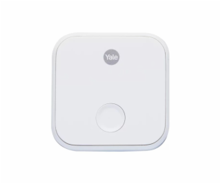 Yale ConnectX Wi-Fi Bridge White