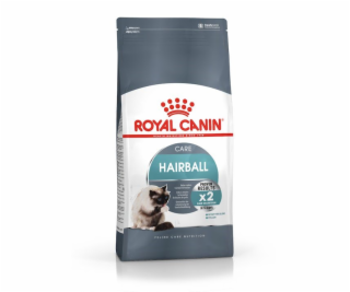 Royal Canin Hairball Care suché krmivo pro kočky 10 kg Do...