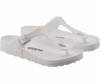 Birkenstock Birkenstock Gizeh 0128221 White 37