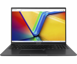 Notebook Asus Vivobook 16 R5 7430U 16/512GB