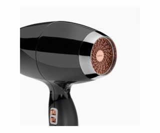 BaByliss 6710DE vysoušeč vlasů 2100 W Černá