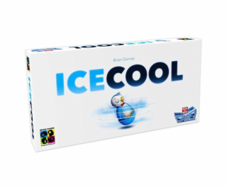 Stolní hra ICE COOL