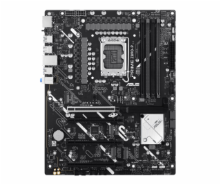 ASUS PRIME Z890-P Intel Z890 LGA 1851 (Socket V1) ATX