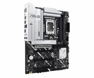 ASUS PRIME Z890-P WIFI Intel Z890 LGA 1851 (Socket V1) ATX