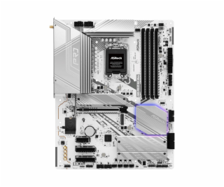 Płyta główna ASRock Z890 Pro RS WiFi White