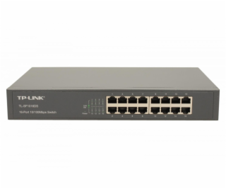 TP-Link TL-SF1016DS