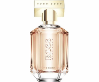 Hugo Boss The Scent EDP 50 ml