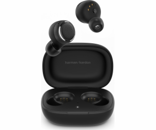 Sluchátka Harman Kardon Fly TWS (HKFLYTWSBLK)