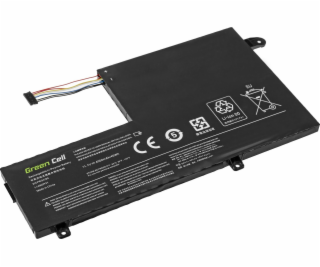 Baterie Lenovo Green Cell L14M3P21 (LE124)