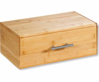 Kesper Bread Box Kesper Bread Box, Bamboo, FSC