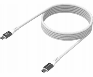 Kabel pro rychlé nabíjení Creative USB 2.0 USB-C samec > ...