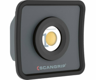 Scangrip LED dílenská lampa NOVA Mini SCANGRIP