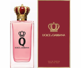 Dámský parfém Dolce & Gabbana Dolce & Gabbana EDP Dolce G...