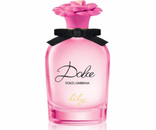 Dolce & Gabbana DOLCE&GABBANA Dolce Lily EDT sprej 75ml