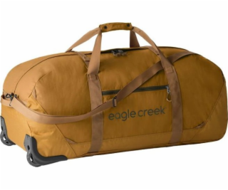 Eagle Creek  Bez ohledu na to Roll Duffel 130L Hnědá