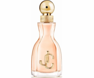 Jimmy Choo dámský parfém Jimmy Choo I Want Choo - 40 ml