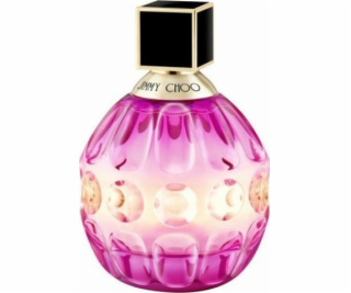 Jimmy Choo dámský parfém Jimmy Choo EDP 100 ml Rose Passion