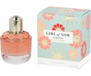 Dámský parfém Elie Saab Elie Saab EDP Girl of Now Forever...